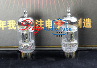 Noval Base Electronic Vacuum Tube 300V Max Voltage Anode Shuguang 12AU7 Tube ECC82 12AU7-T