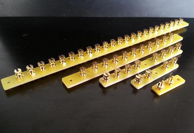 AMP σωλήνων τελικός ΠΊΝΑΚΑΣ πυργίσκων λουρίδων ετικεττών πινάκων 12pins για την εκλεκτής ποιότητας ΥΨΗΛΉΣ ΠΙΣΤΌΤΗΤΑΣ κιθάρα Amp